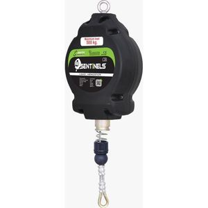 système antichute pour chantier 1