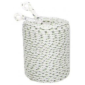 ancrage antichute en polyamide 1
