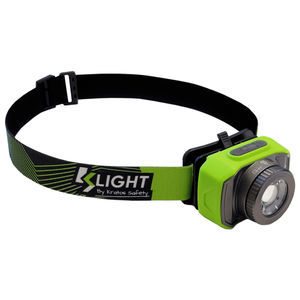 lampe frontale à LED 1