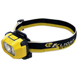 lampe frontale à LED 1