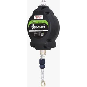 système antichute pour chantier 1