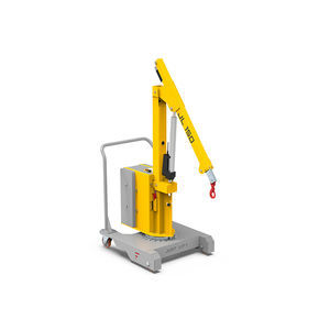 mini-grue mobile