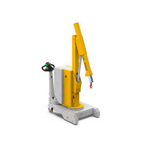 mini-grue mobile