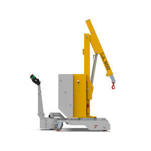 mini-grue mobile
