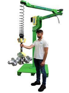 manipulateur électrique