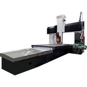 fraiseuse CNC 3 axes