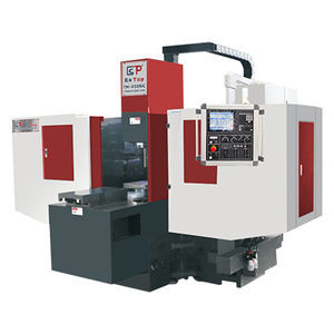 fraiseuse CNC 4 axes