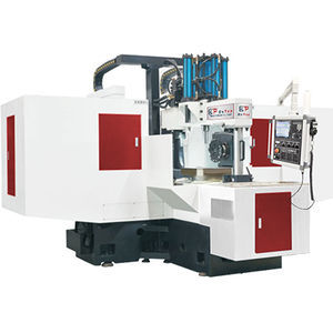 fraiseuse CNC 4 axes