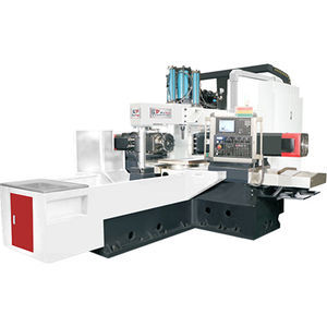 fraiseuse CNC 4 axes