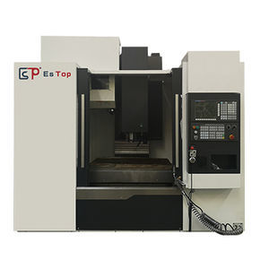 centre d'usinage CNC 3 axes