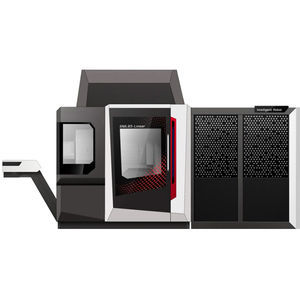 centre d'usinage CNC 5 axes