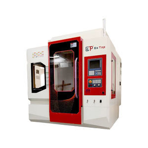 centre d'usinage CNC à 5 axes