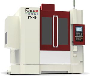 fraiseuse CNC 3 axes