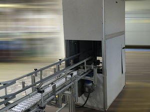 ascenseur automatique
