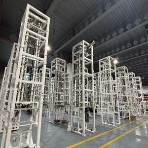 ascenseur automatique
