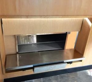 système de convoyage pour l'industrie alimentaire et de la boisson