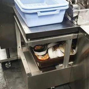système de convoyage pour l'industrie alimentaire et de la boisson 1