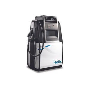 distributeur de carburant AdBlue