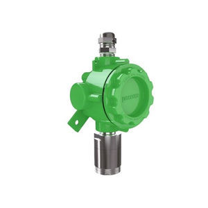détecteur de gaz combustible