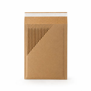 enveloppe de protection en papier
