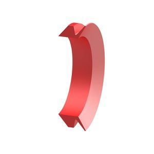 joint V-ring 1