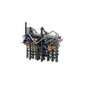 tour de stockage de récupération 1