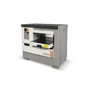 dégauchisseuse pour bois 1