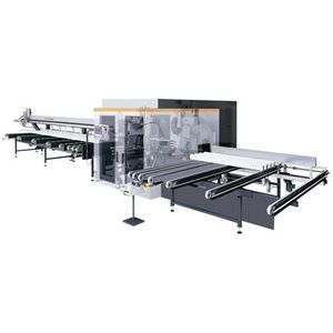 centre d'usinage CNC 7 axes 1