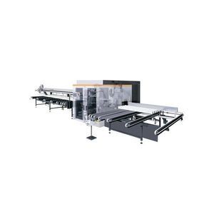 centre d'usinage CNC 7 axes