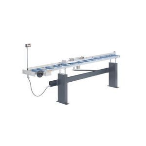 système de mesure de longueur