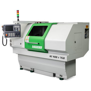 tour CNC