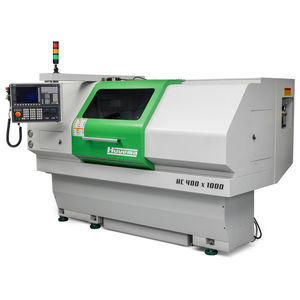 tour CNC