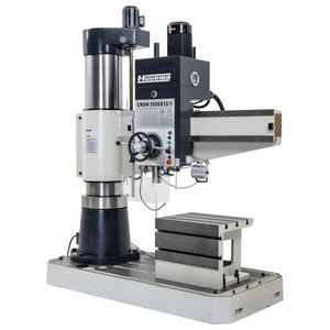machine de perçage verticale
