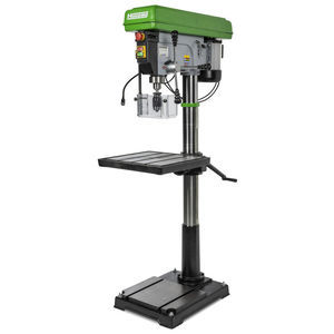 machine de perçage verticale