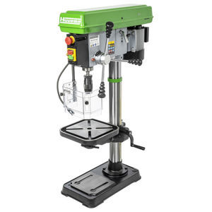 machine de perçage verticale
