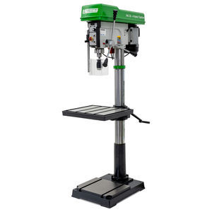 machine de perçage verticale