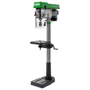 machine de perçage verticale