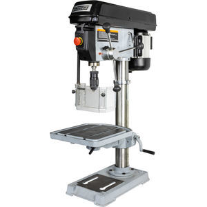 machine de perçage verticale