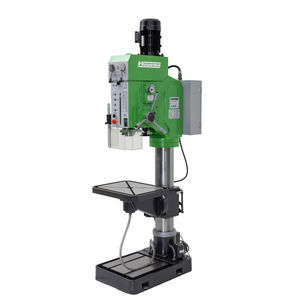 machine de perçage à colonne