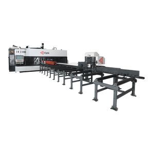 centre d'usinage CNC 3 axes