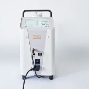 calibrateur de température