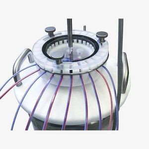 calibrateur de température