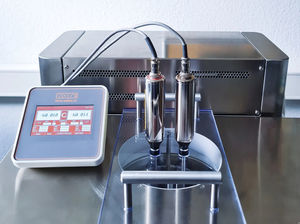 sonde pour applications haute température