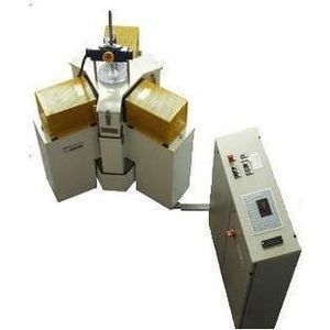 machine de perçage CNC