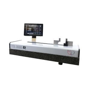 banc de calibration de température
