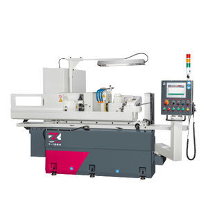 rectifieuse cylindrique