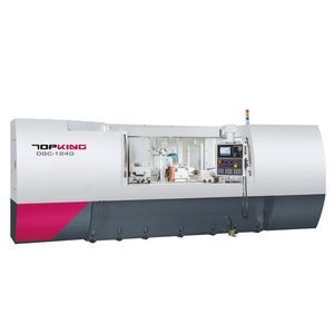 rectifieuse cylindrique 1