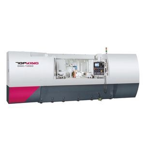 rectifieuse cylindrique 1