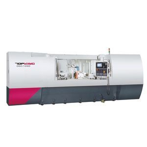 centre de rectification cylindrique