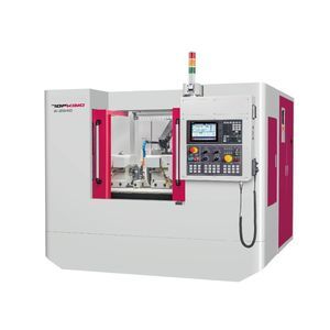 rectifieuse cylindrique 1
